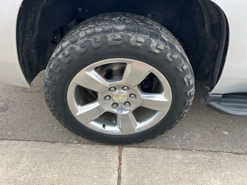Used 2019 Chevrolet Tahoe LT image 10