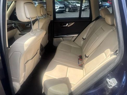Used 2015 Mercedes-Benz GLK 350 4MATIC image 15