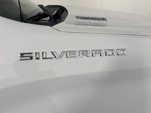 New 2026 Chevrolet Silverado 1500 LT AWD/4WD image 45