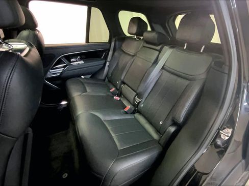 Used 2023 Land Rover Range Rover SE image 21