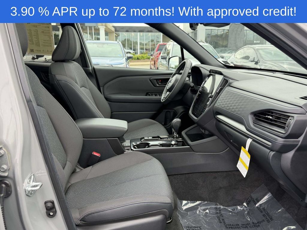 Certified 2026 Subaru Forester Premium AWD/4WD image 12