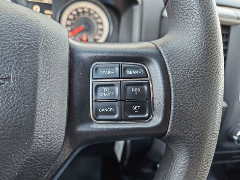 Used 2023 RAM 1500 Tradesman w/ Power & Remote Entry Group image 11