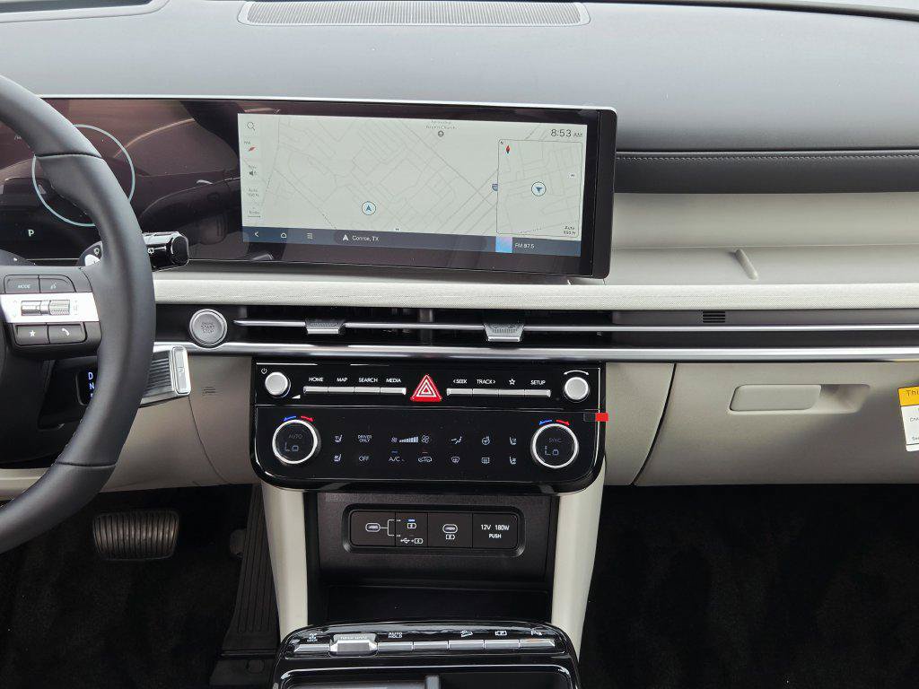 New 2026 Hyundai Tucson Limited AWD/4WD image 14
