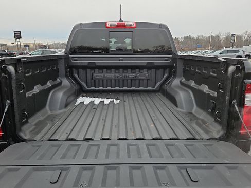 Certified 2023 GMC Canyon Denali image 30