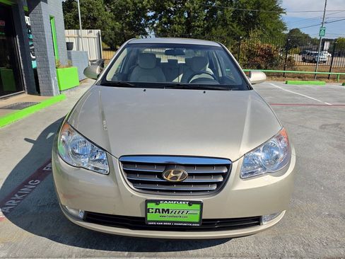 Used 2008 Hyundai Elantra GLS FWD image 7