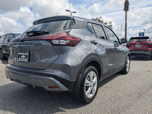 Used 2023 Nissan Kicks S FWD image 22