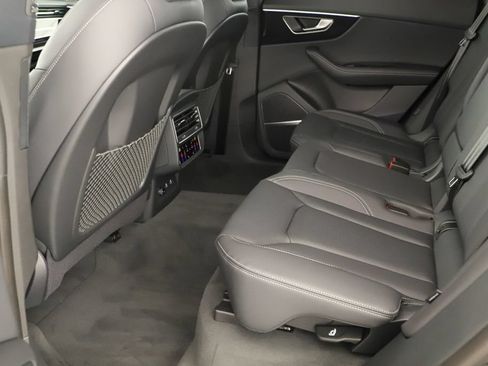 New 2026 Audi Q8 Premium Plus AWD/4WD image 28
