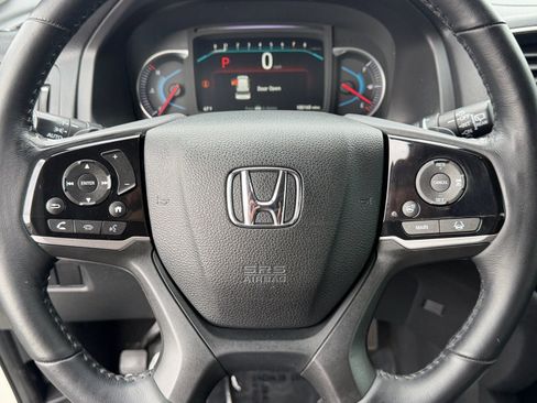 Used 2019 Honda Pilot Elite image 36