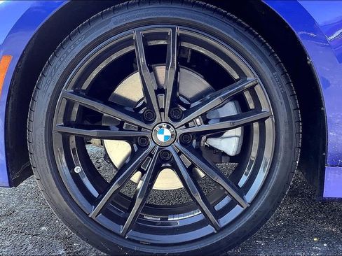 Used 2020 BMW 330i xDrive Sedan w/ M Sport Package image 10