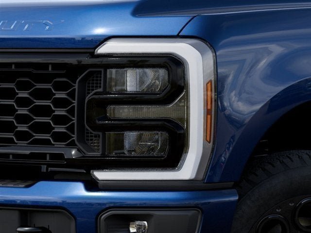 New 2027 Ford F350 Lariat w/ Black Appearance Package AWD/4WD image 18