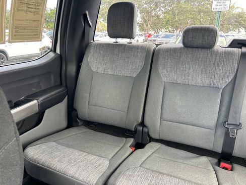 Used 2025 Ford F250 XLT AWD/4WD image 13