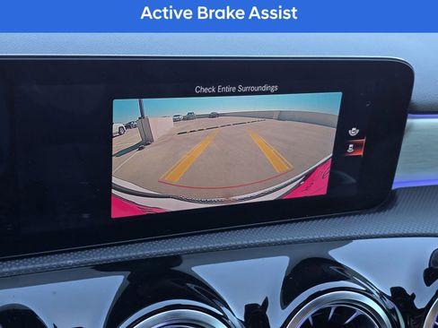 Used 2021 Mercedes-Benz A 220 4MATIC w/ Premium Package image 24