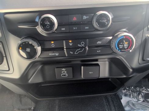 New 2026 Ford F550 4x4 Supercab Super Duty image 49