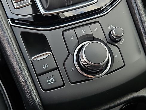 New 2025 MAZDA CX-5 AWD 2.5 S w/ Select Package image 19