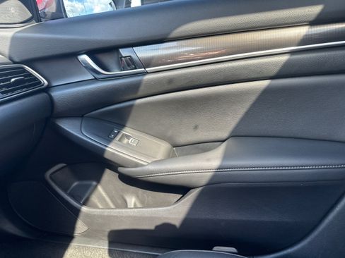 Used 2020 Honda Accord Sport image 22