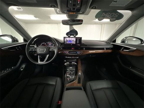 Used 2024 Audi A5 2.0T Premium image 20