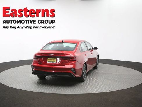 Used 2024 Kia Forte LXS FWD image 37