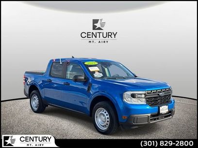 Used 2022 Ford Maverick XL