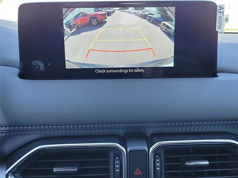 New 2025 MAZDA CX-5 AWD 2.5 S image 11