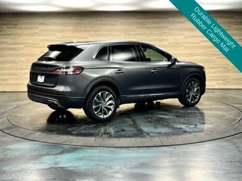 Used 2023 Lincoln Nautilus Reserve AWD/4WD image 14