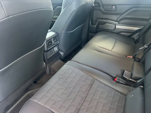 New 2026 Toyota 4Runner TRD Off-Road Premium AWD/4WD image 14