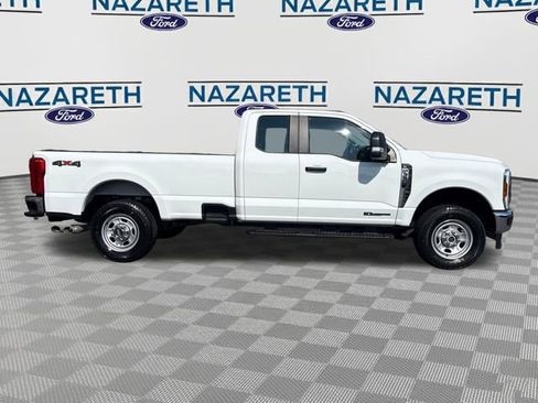 Used 2024 Ford F350 XL w/ Snow Plow Prep Package AWD/4WD image 8