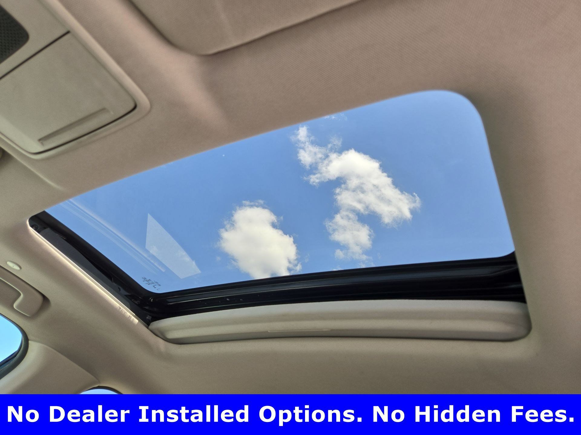 Used 2024 Honda CR-V EX image 16