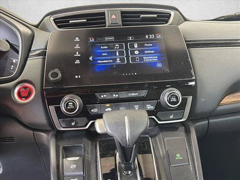Used 2018 Honda CR-V EX image 19