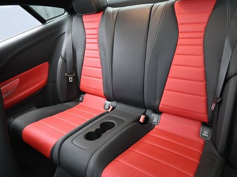 Used 2021 Mercedes-Benz E 450 Coupe w/ AMG Line image 31