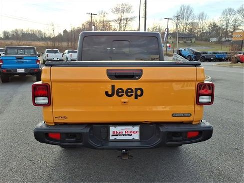 Used 2021 Jeep Gladiator Sport image 5