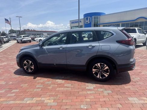 Used 2022 Honda CR-V Special Edition image 33
