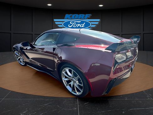 Used 2017 Chevrolet Corvette Z06 image 4