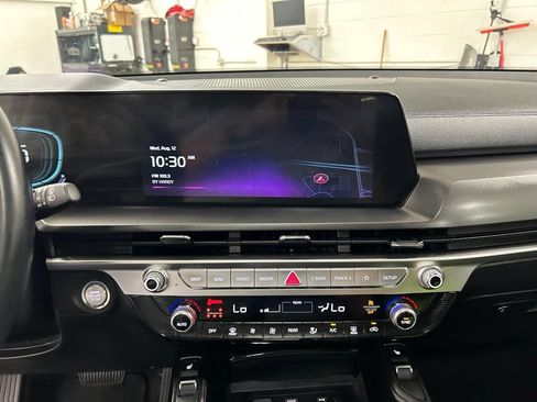 Used 2024 Kia Telluride S w/ S Sunroof Package AWD/4WD image 19
