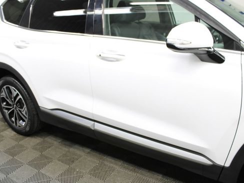 Used 2020 Hyundai Santa Fe SEL w/ Cargo Package AWD/4WD image 34