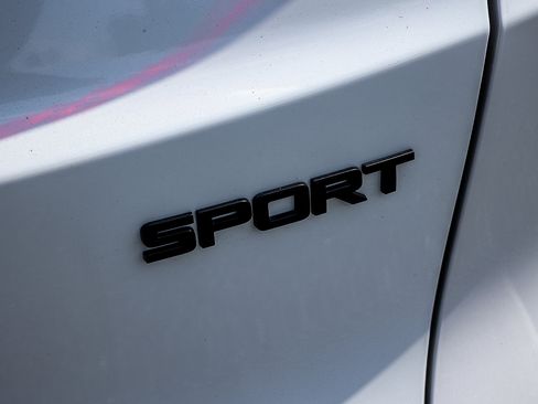 Used 2024 Honda CR-V Sport-L image 11