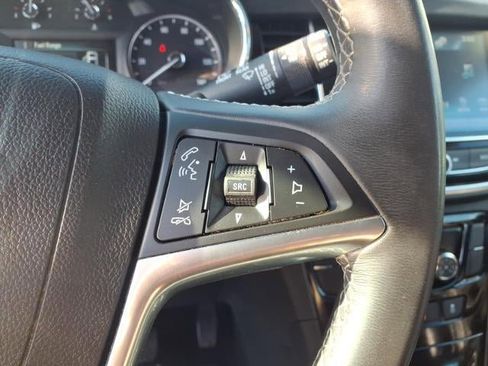 Used 2017 Buick Encore Preferred image 10