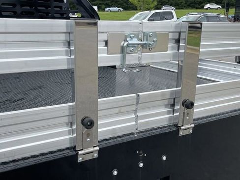 New 2024 Chevrolet Silverado 3500 W/T w/ WT Convenience Package image 44