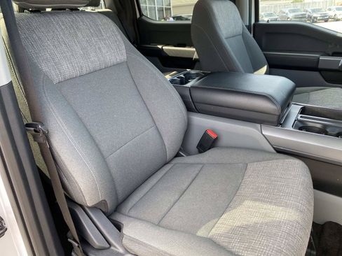 Used 2021 Ford F150 XLT AWD/4WD image 21