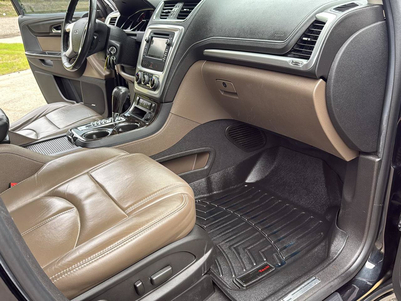 Used 2014 GMC Acadia SLT AWD/4WD image 32