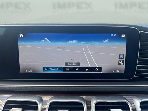 Used 2023 Mercedes-Benz GLE 580 4MATIC image 18
