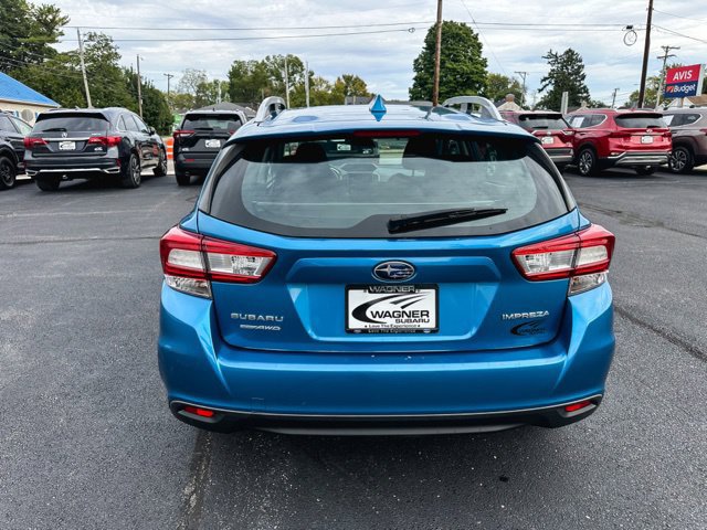 Used 2019 Subaru Impreza 2.0i Premium AWD/4WD image 7