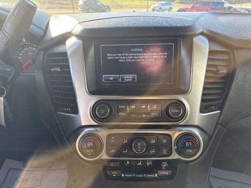 Used 2019 Chevrolet Tahoe LS image 27