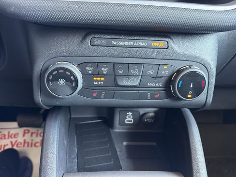Certified 2023 Ford Bronco Sport Big Bend w/ Convenience Package image 31
