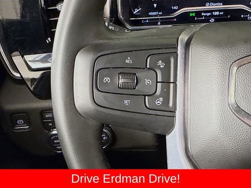 Used 2024 GMC Sierra 1500 Elevation AWD/4WD image 13