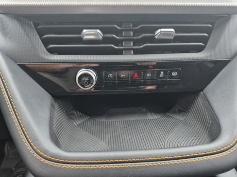 New 2026 Ford Explorer Tremor w/ Tremor Ultimate Package image 32