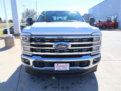 New 2026 Ford F250 XLT w/ XLT Premium Package image 10