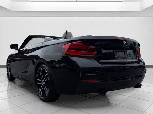Used 2019 BMW M240i xDrive Convertible w/ Premium Package AWD/4WD image 3