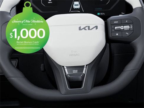 New 2025 Kia EV6 GT-Line image 22