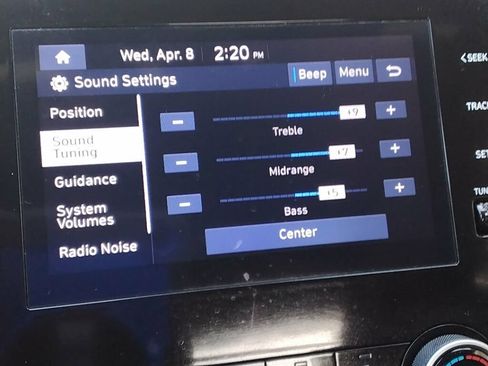 Used 2022 Hyundai Santa Cruz SE FWD image 16