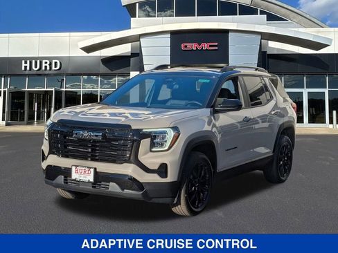 New 2026 GMC Terrain Elevation image 8
